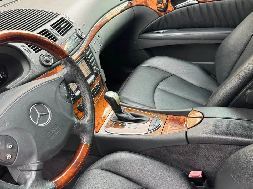 2004 Mercedes-Benz W211 E-Class - Image 14 of 17