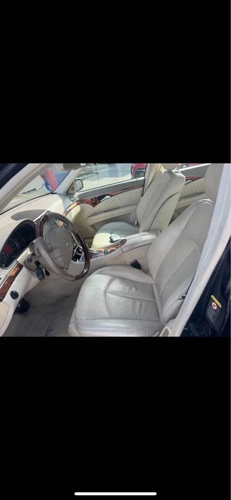 2004 Mercedes-Benz W211 E-Class - Image 5 of 6