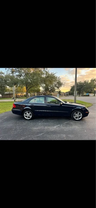 2004 Mercedes-Benz W211 E-Class - Image 3 of 6