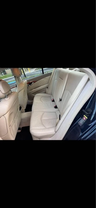 2004 Mercedes-Benz W211 E-Class - Image 6 of 6