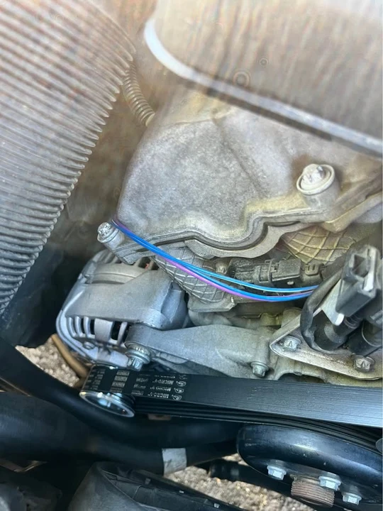 2004 Mercedes-Benz W211 E-Class - Image 7 of 7
