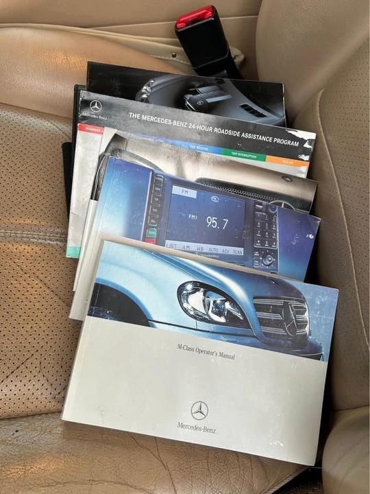 2004 Mercedes-Benz W220 S-Class - Image 3 of 9
