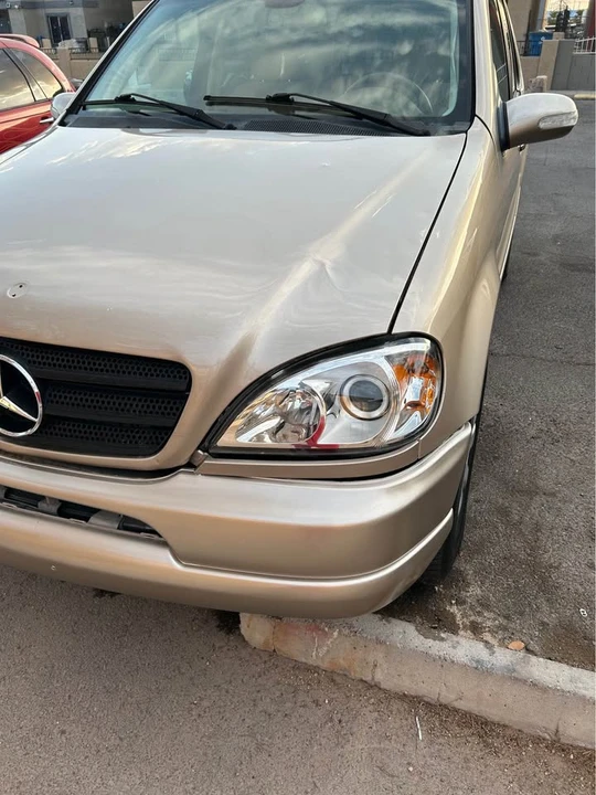 2004 Mercedes-Benz W220 S-Class - Image 7 of 9