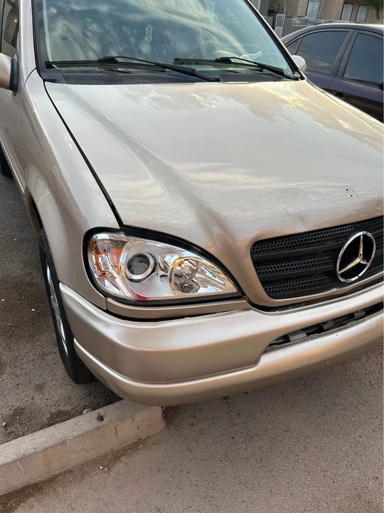 2004 Mercedes-Benz W220 S-Class - Image 9 of 9