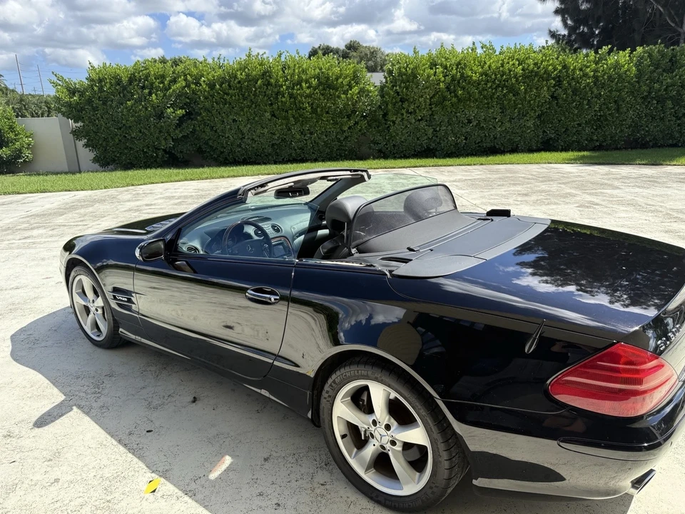 2004 Mercedes-Benz W220 S-Class - Image 2 of 11