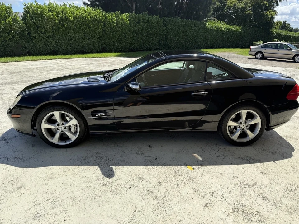 2004 Mercedes-Benz W220 S-Class - Image 3 of 11