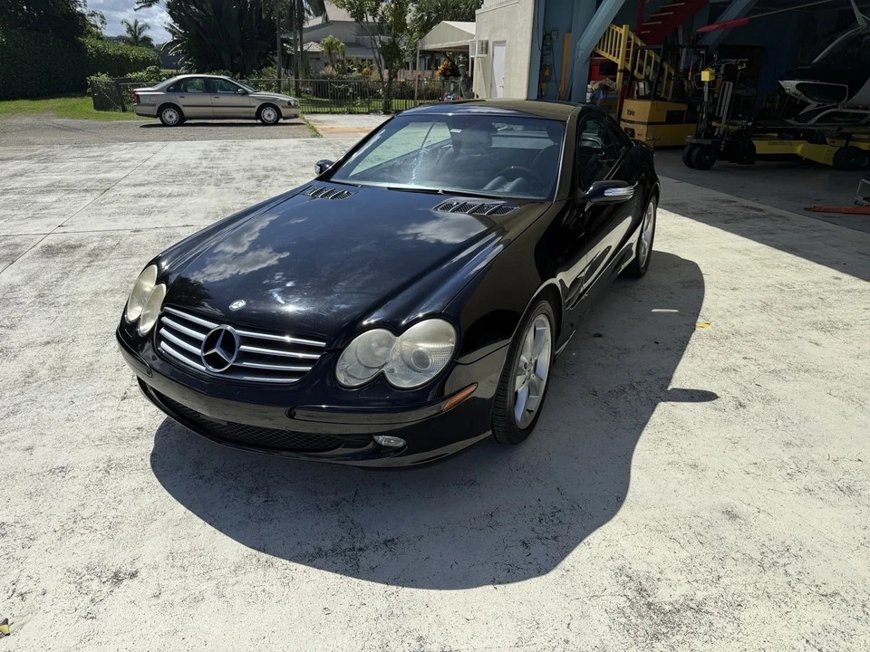 2004 Mercedes-Benz W220 S-Class - Image 4 of 11