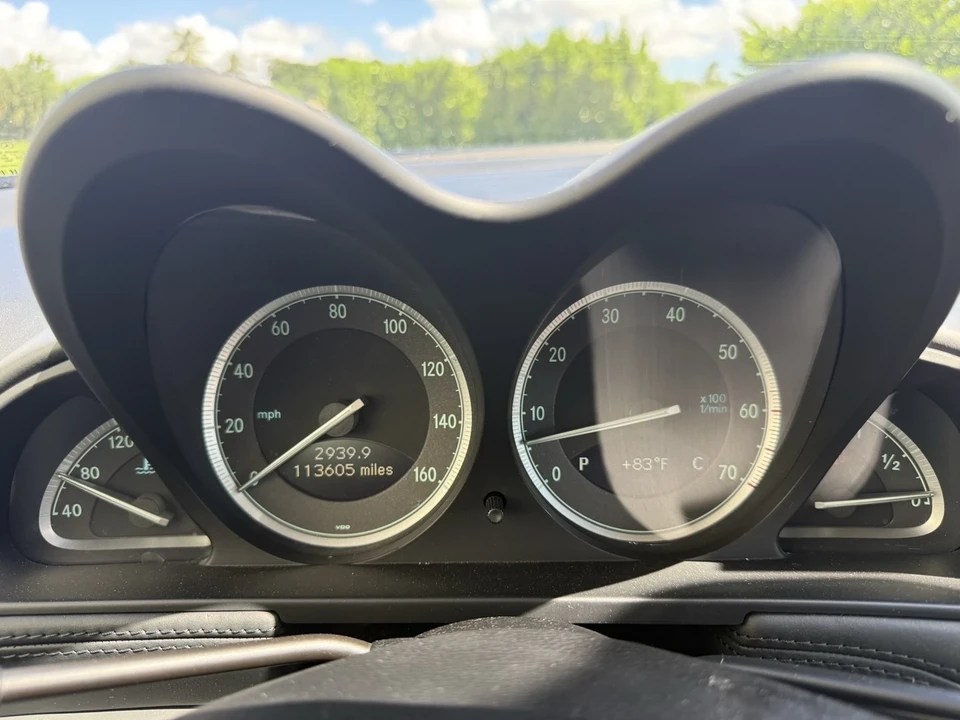 2004 Mercedes-Benz W220 S-Class - Image 11 of 11