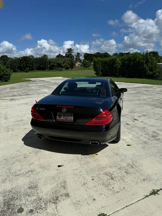 2004 Mercedes-Benz W220 S-Class - Image 8 of 11