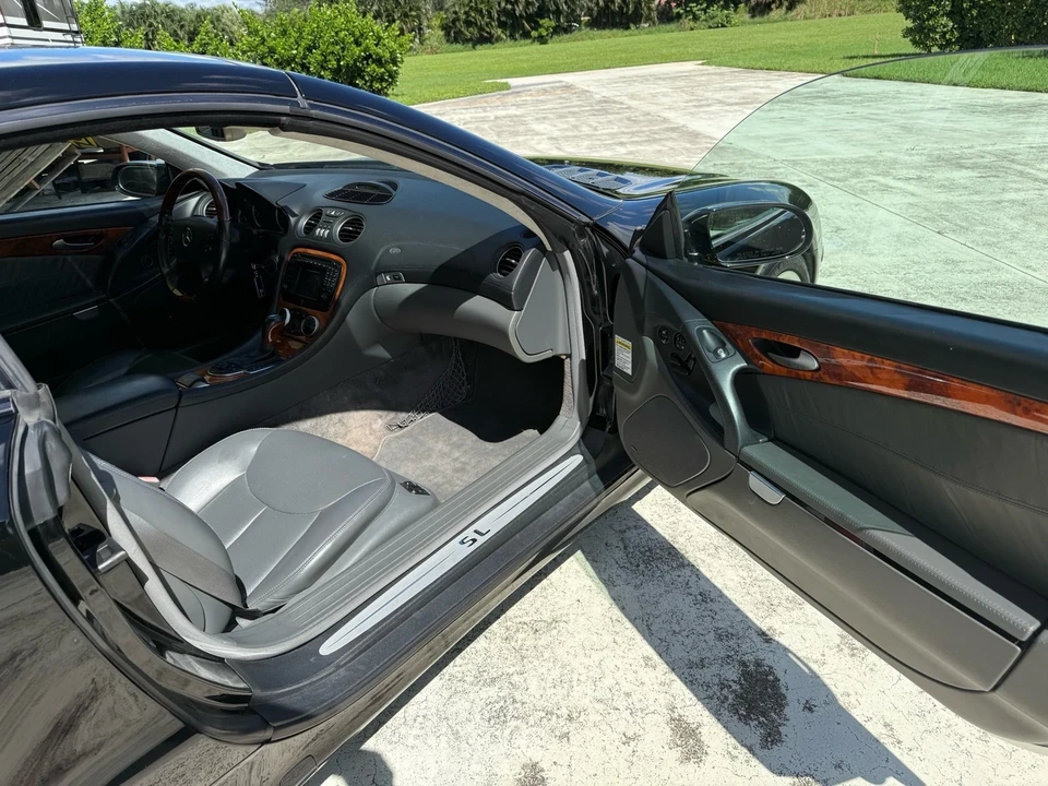 2004 Mercedes-Benz W220 S-Class - Image 10 of 11