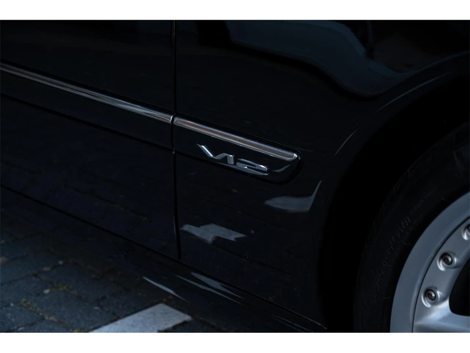 2004 Mercedes-Benz 600 - Image 10 of 11