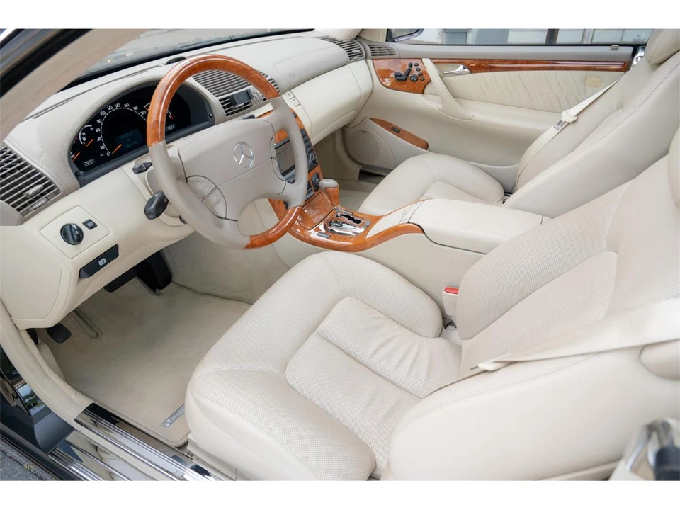 2004 Mercedes-Benz 600 - Image 7 of 11