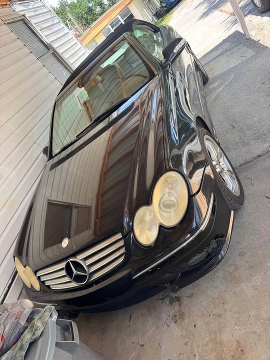 2004 Mercedes-Benz W169 A-Class - Image 4 of 5