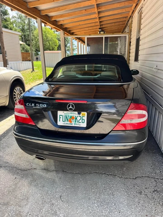 2004 Mercedes-Benz W169 A-Class - Image 2 of 5