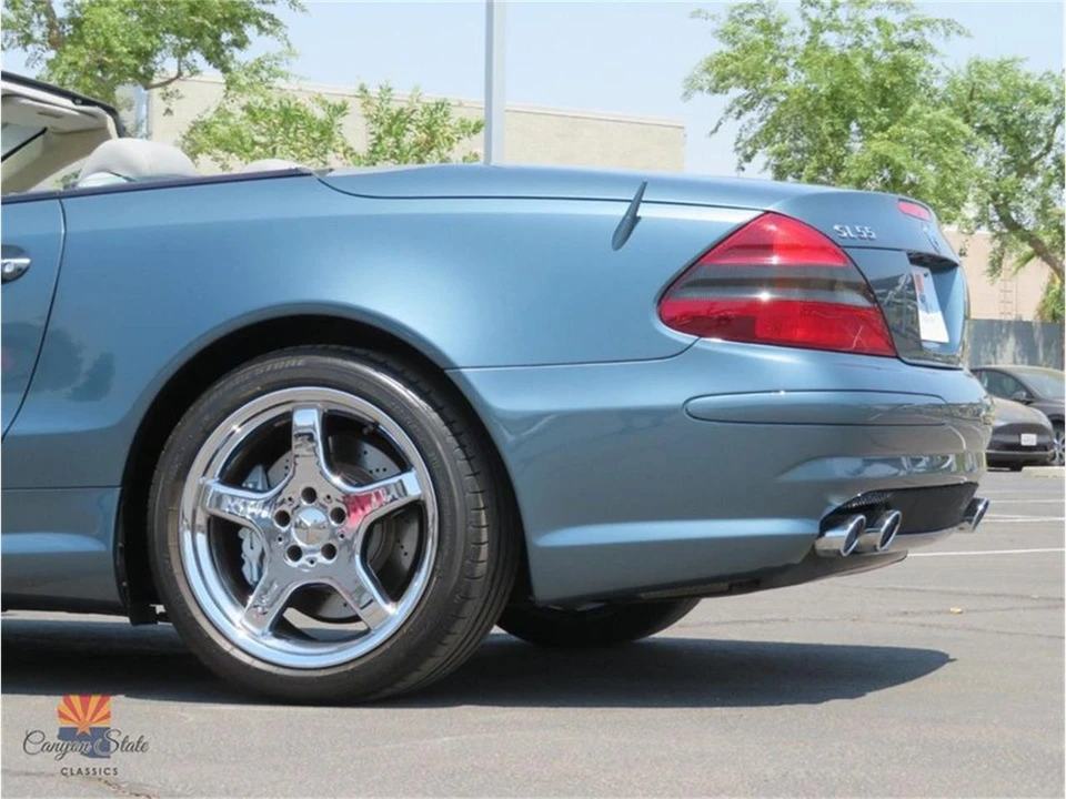 2004 Mercedes-Benz - Image 21 of 31