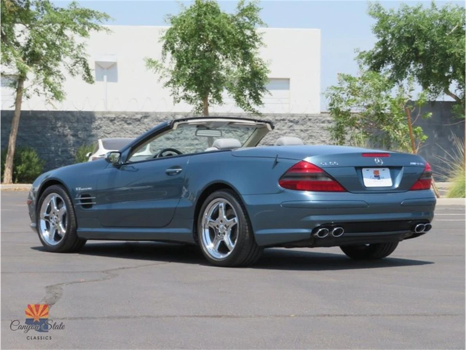 2004 Mercedes-Benz - Image 13 of 31