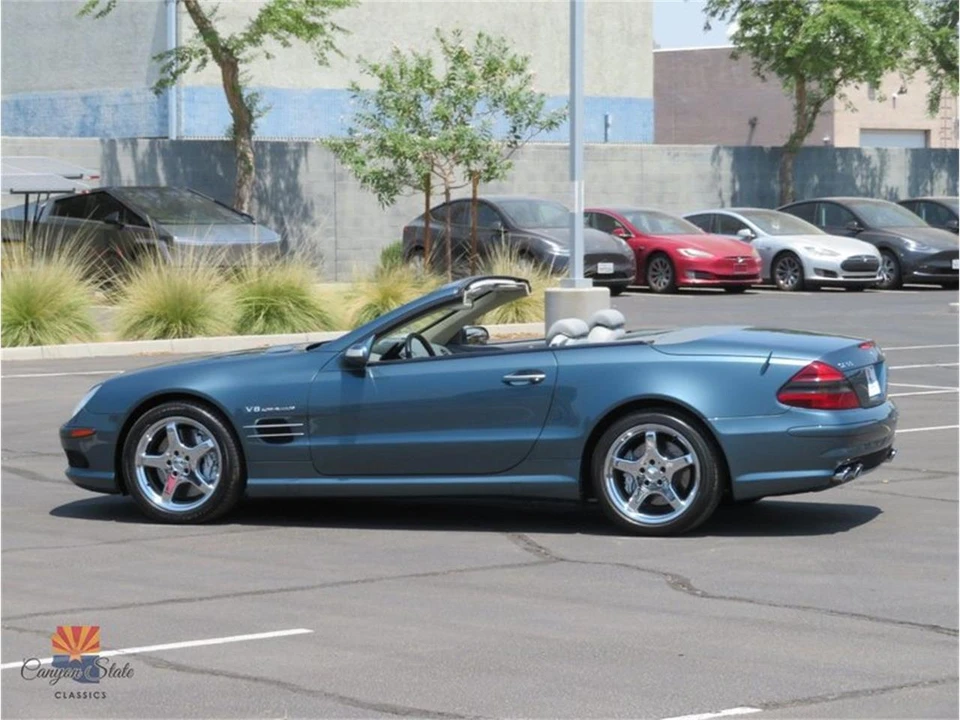 2004 Mercedes-Benz - Image 10 of 31