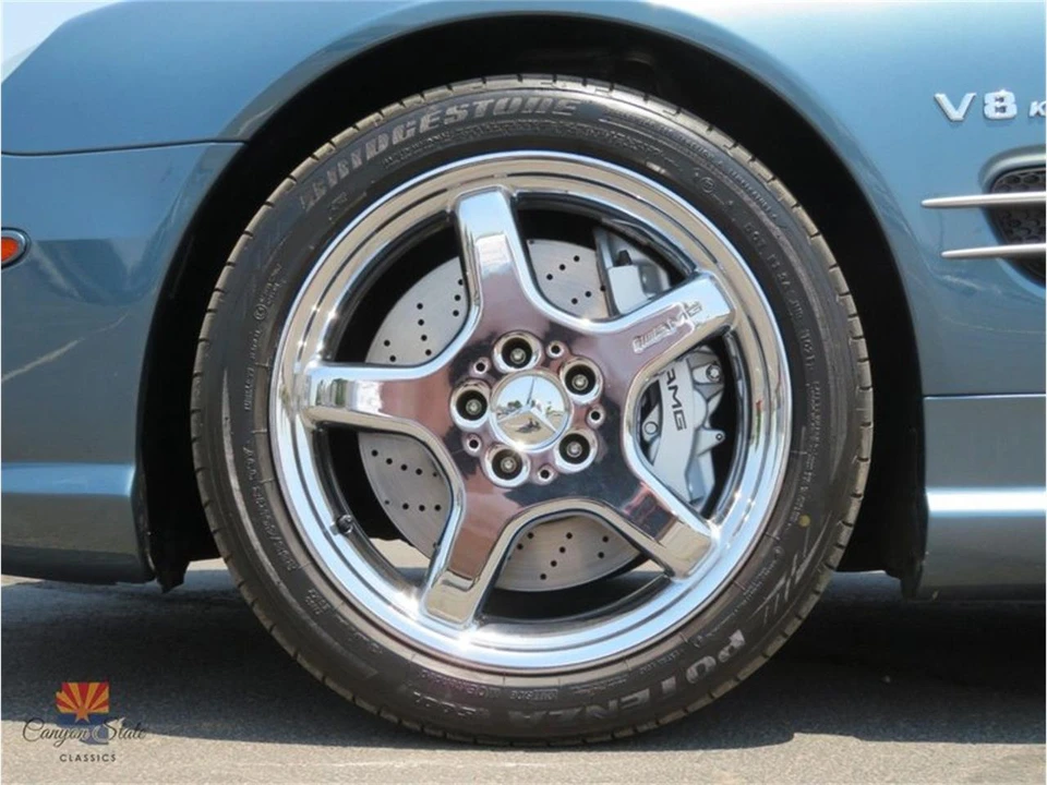 2004 Mercedes-Benz - Image 18 of 31