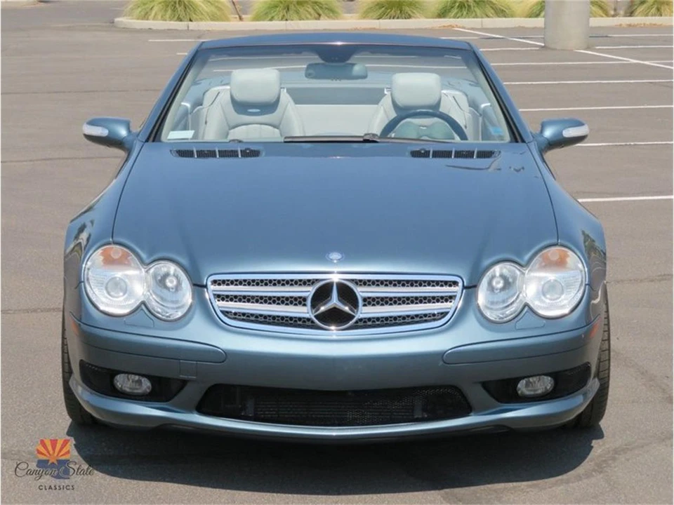 2004 Mercedes-Benz - Image 30 of 31