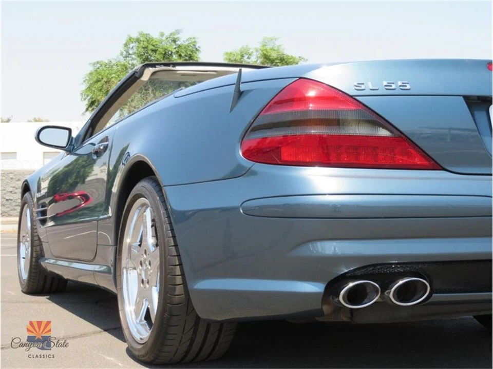 2004 Mercedes-Benz - Image 26 of 31