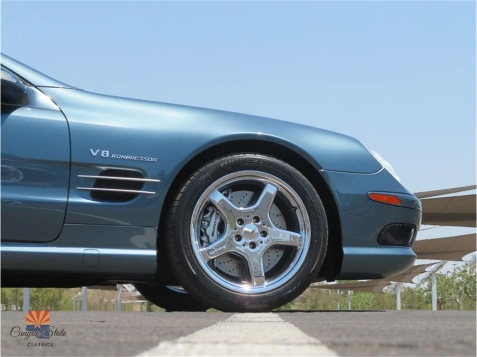 2004 Mercedes-Benz - Image 6 of 31