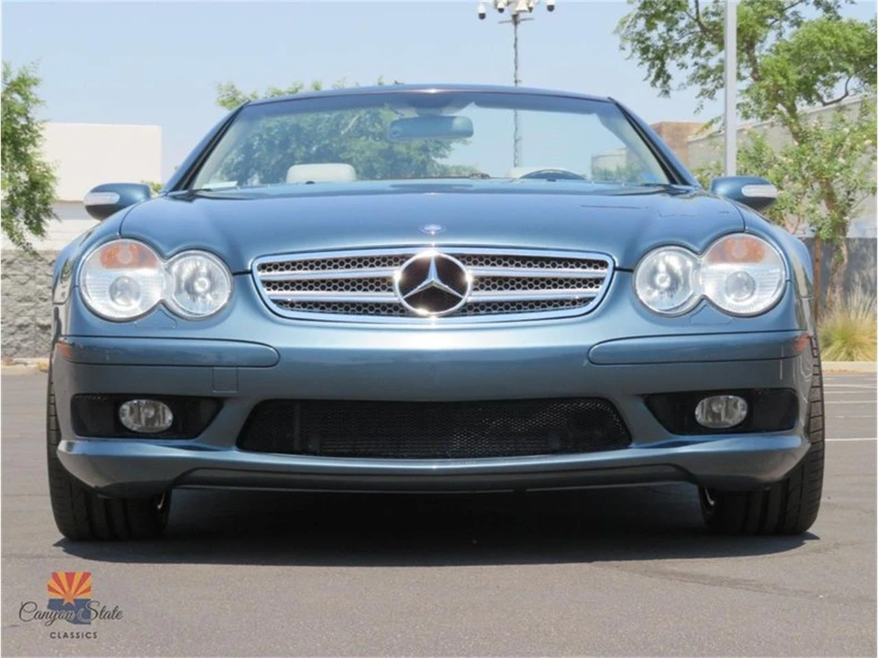 2004 Mercedes-Benz - Image 31 of 31