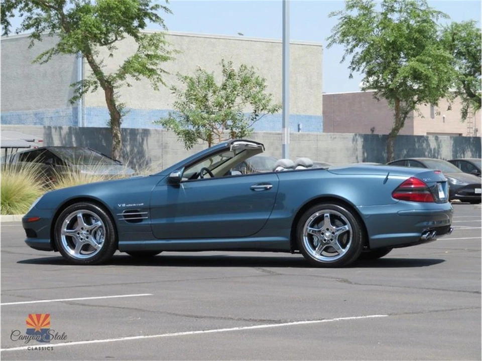 2004 Mercedes-Benz - Image 11 of 31