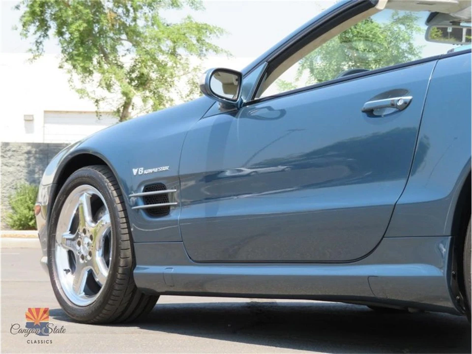 2004 Mercedes-Benz - Image 23 of 31