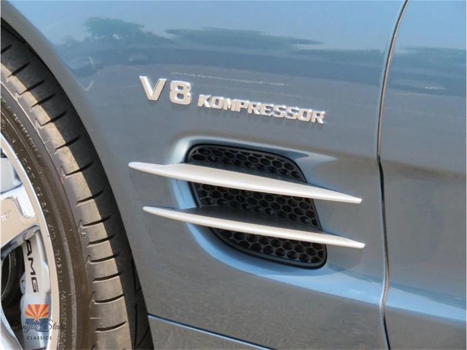 2004 Mercedes-Benz - Image 27 of 31