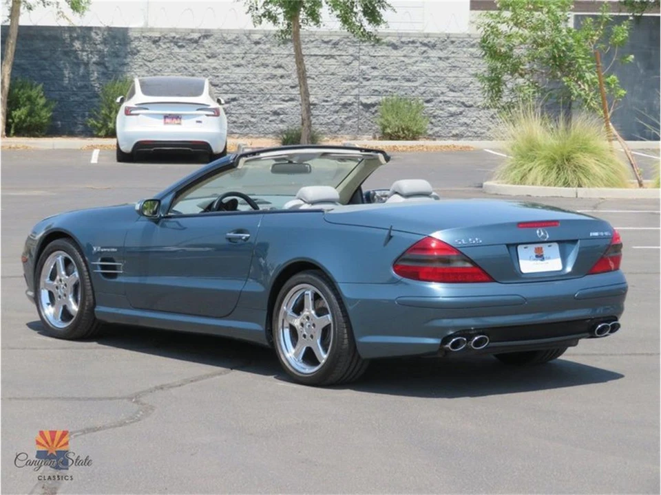 2004 Mercedes-Benz - Image 12 of 31