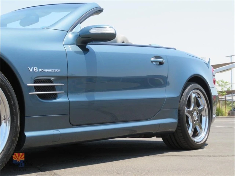 2004 Mercedes-Benz - Image 24 of 31