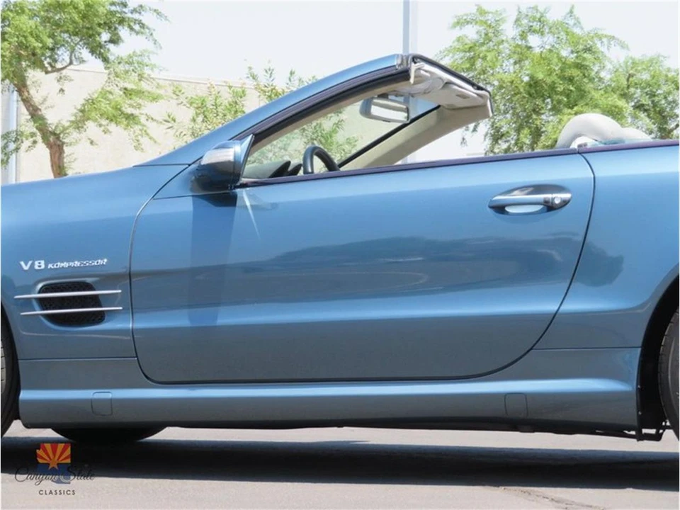 2004 Mercedes-Benz - Image 20 of 31