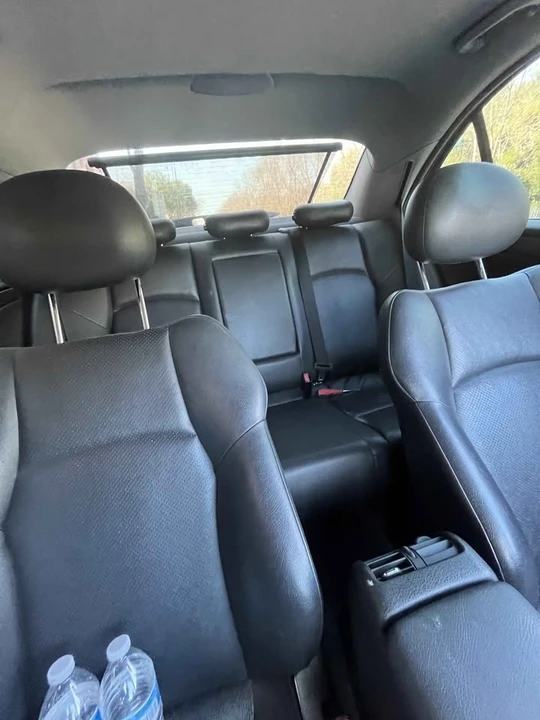 2004 Mercedes-Benz W203 C-Class - Image 6 of 10