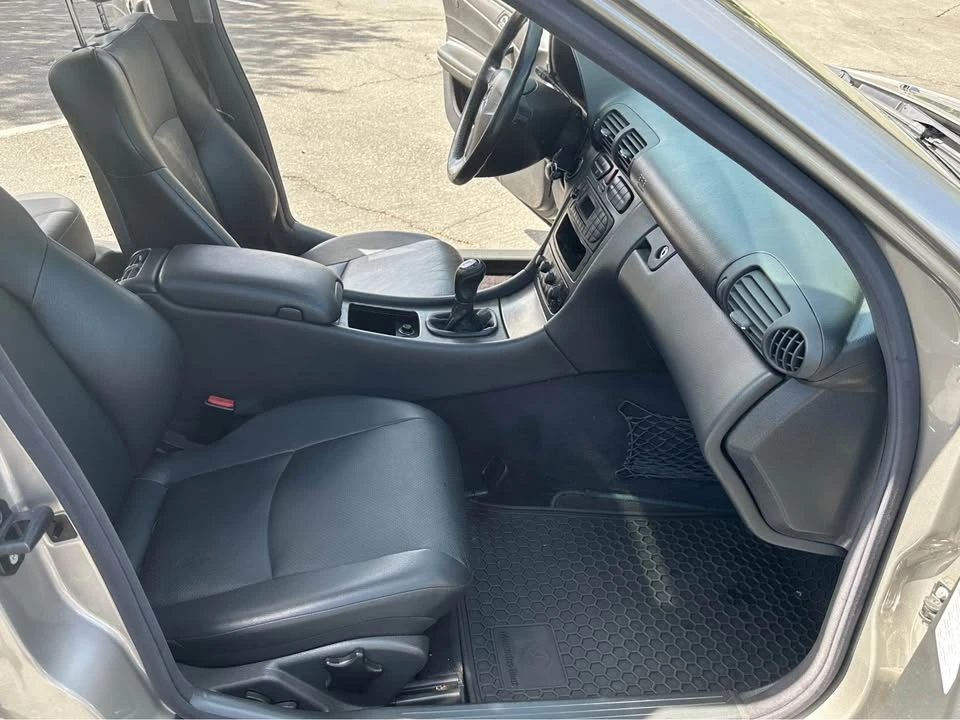 2004 Mercedes-Benz W203 C-Class - Image 9 of 15