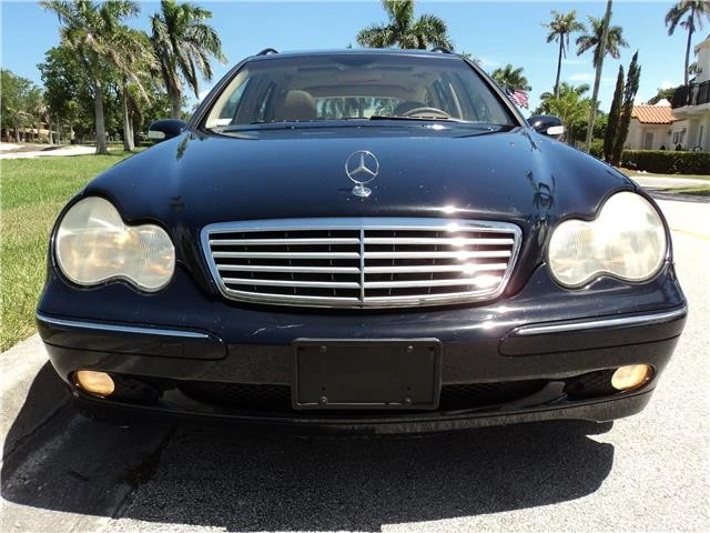 2004 Mercedes-Benz W203 C-Class - Image 12 of 12