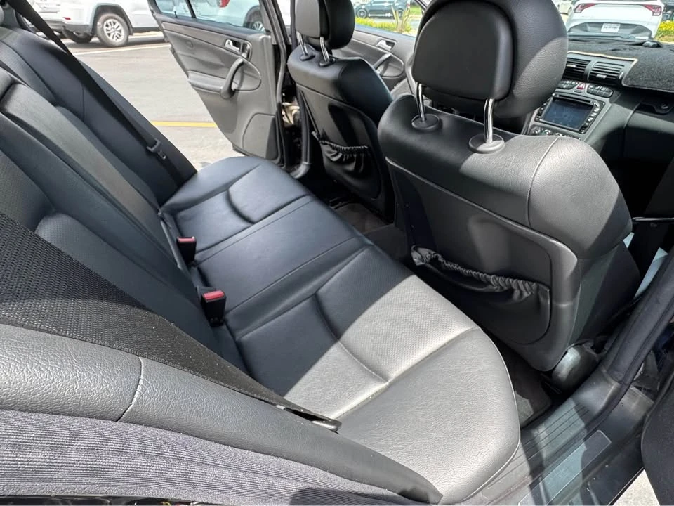 2004 Mercedes-Benz W203 C-Class - Image 7 of 15
