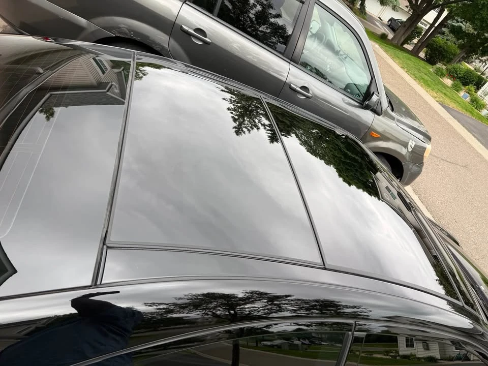 2004 Mercedes-Benz W203 C-Class - Image 7 of 13