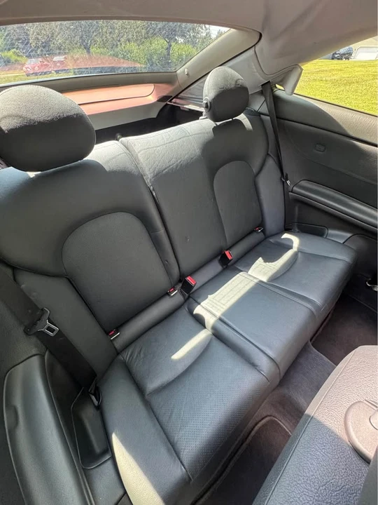 2004 Mercedes-Benz W203 C-Class - Image 7 of 10