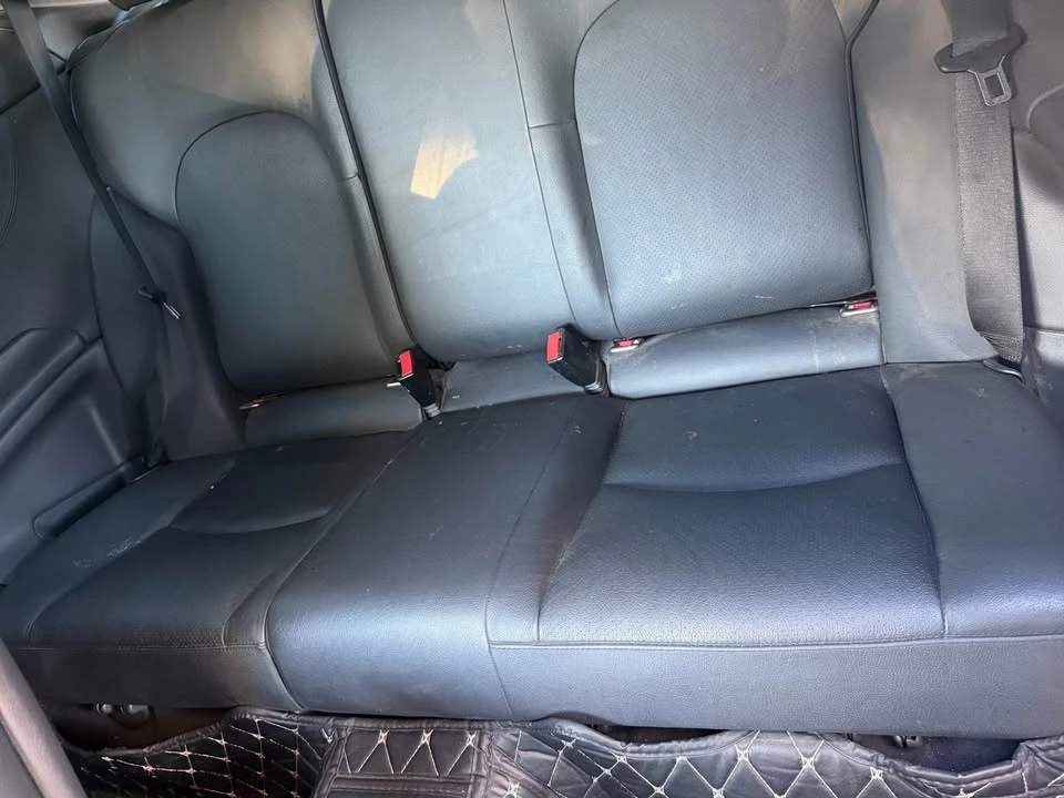 2004 Mercedes-Benz W203 C-Class - Image 11 of 12