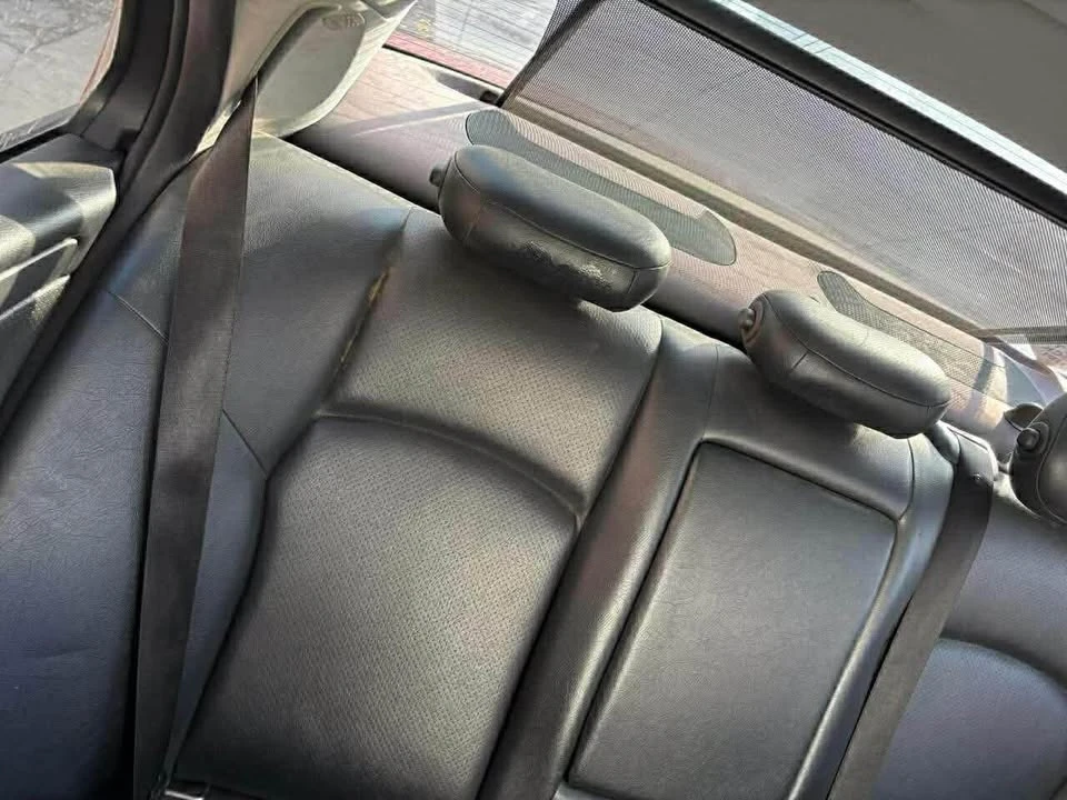 2004 Mercedes-Benz W203 C-Class - Image 7 of 10