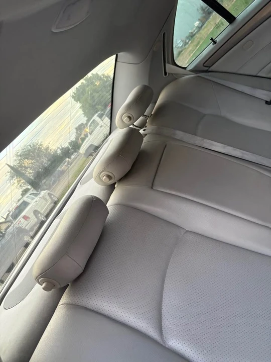 2004 Mercedes-Benz W203 C-Class - Image 14 of 19