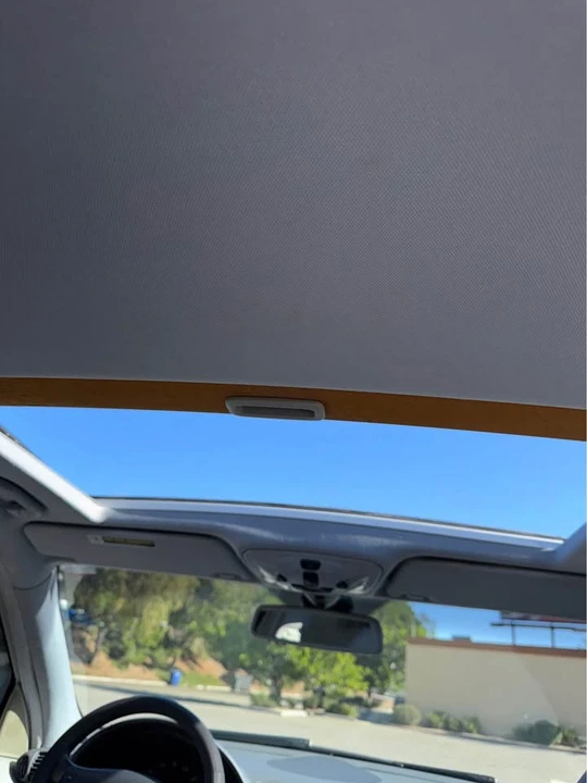 2004 Mercedes-Benz W203 C-Class - Image 9 of 10
