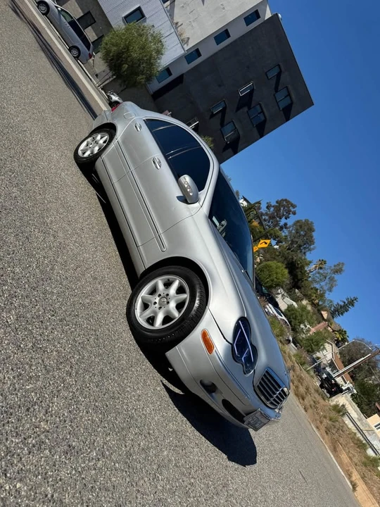 2004 Mercedes-Benz W203 C-Class - Image 6 of 10
