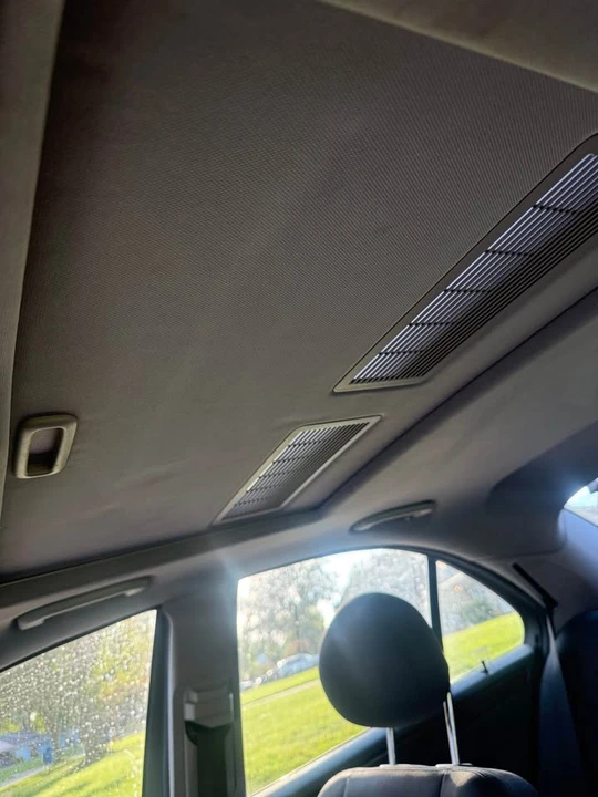 2004 Mercedes-Benz W203 C-Class - Image 10 of 13