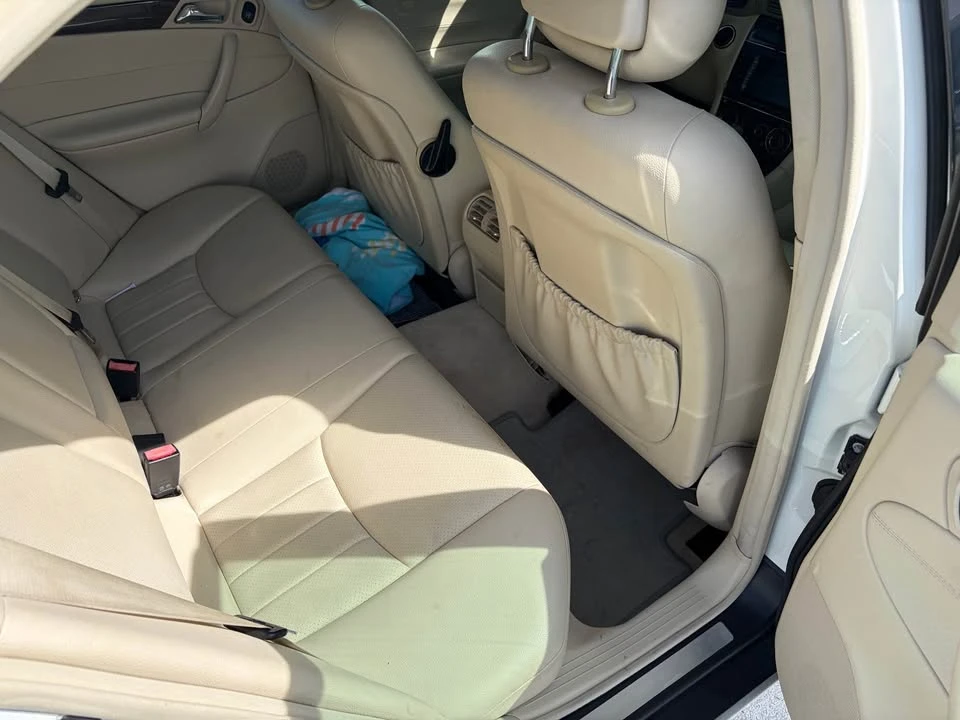 2004 Mercedes-Benz W203 C-Class - Image 13 of 18