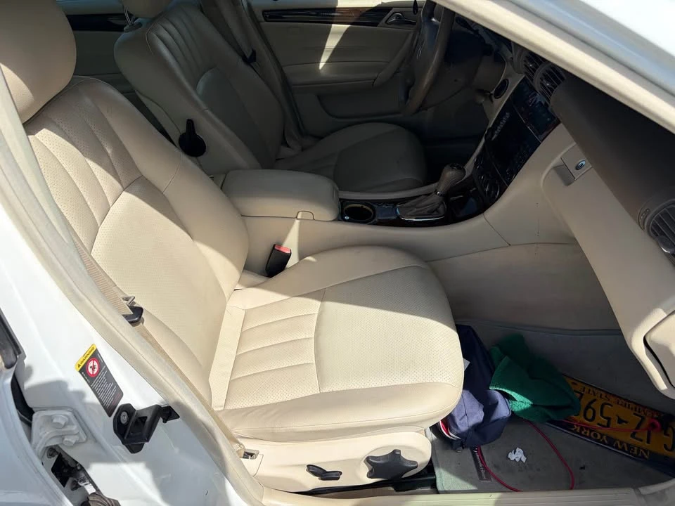 2004 Mercedes-Benz W203 C-Class - Image 16 of 18