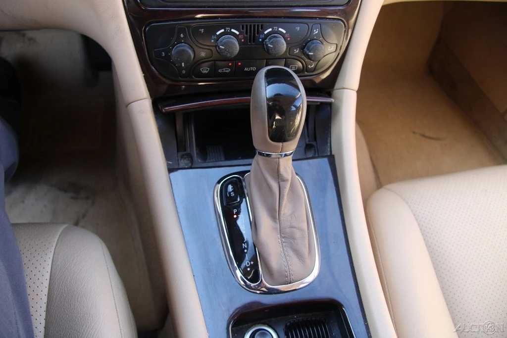 2004 Mercedes-Benz W203 C-Class - Image 19 of 21