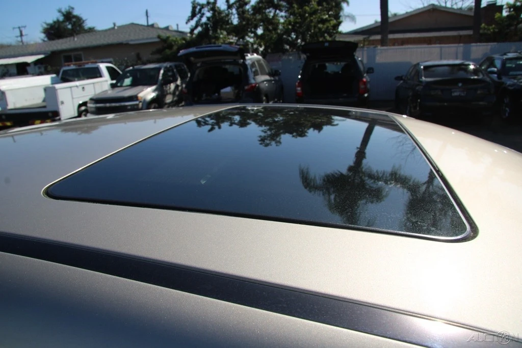 2004 Mercedes-Benz W203 C-Class - Image 10 of 21