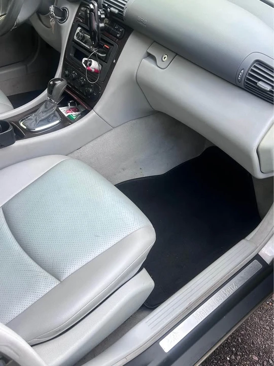 2004 Mercedes-Benz W203 C-Class - Image 11 of 11