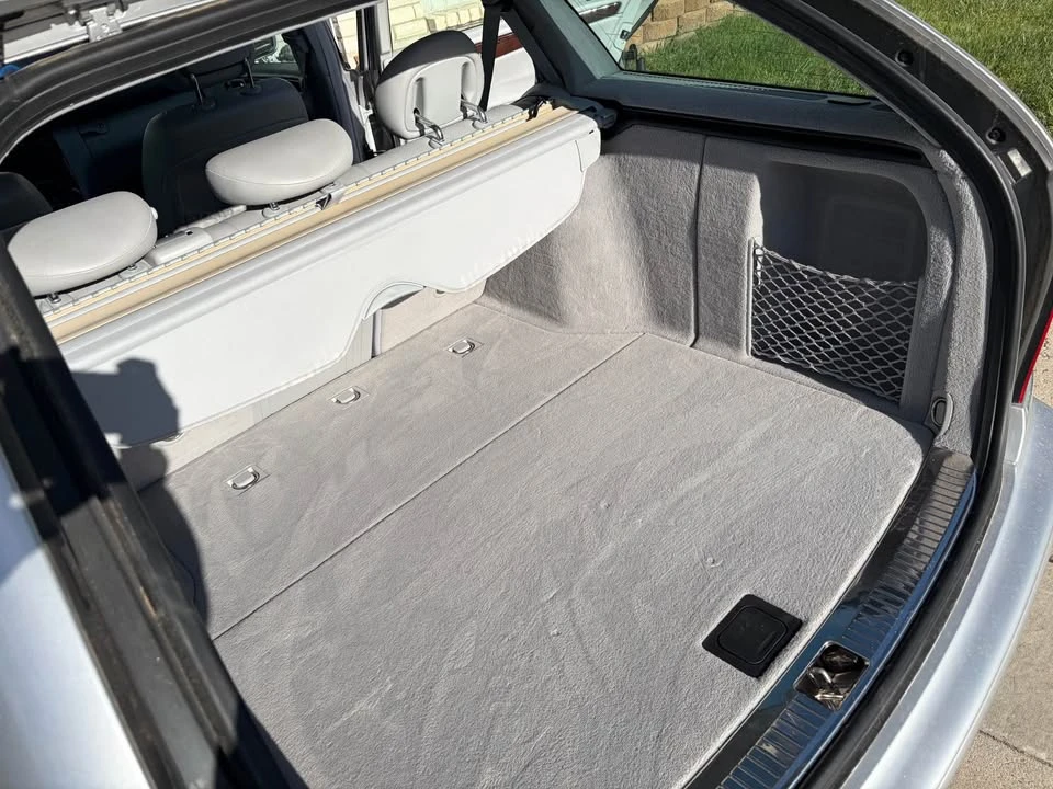 2004 Mercedes-Benz W203 C-Class - Image 18 of 20